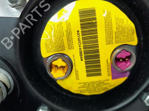 Driver airbag OPEL VECTRA C (Z02) 2.2 DTI 16V (F69) | BP29511439C9 
