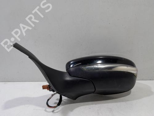Left mirror PEUGEOT 208 I (CA_, CC_)  | BP23954049C26