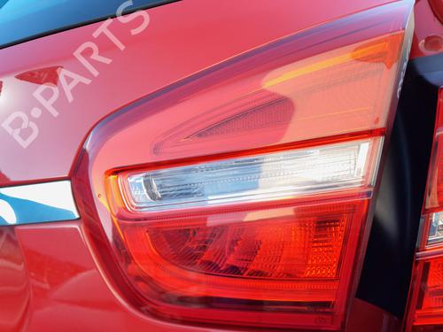 Farolim direito MERCEDES-BENZ GLA-CLASS (X156) GLA 200 CDI / d (156.908) (136 hp) 30625681