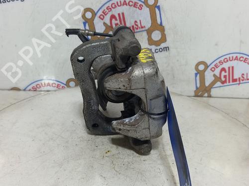 Left rear brake caliper CITROËN C4 II (NC_) 1.6 BlueHDi 100 | BP20808822M107 