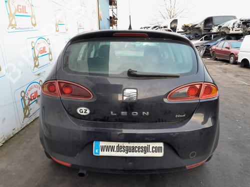 Right mirror SEAT LEON (1P1)  | BP24201695C27 