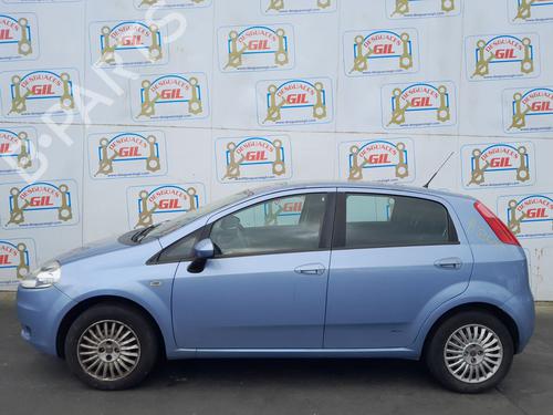 Used Parts FIAT GRANDE PUNTO (199_) 1.3 D Multijet (199.AXD11, 199.AXD1A, 199.AXD1B,... (90 hp) 4248926
