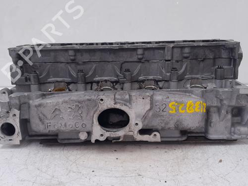 Cylinder head CITROËN BERLINGO MULTISPACE (B9) 1.6 HDi 75 / BlueHDi 75 | BP35963744M5 - Image 3