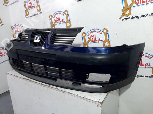 Front bumper SEAT CORDOBA (6K1, 6K2) 1.9 TDI | BP20764133C7 