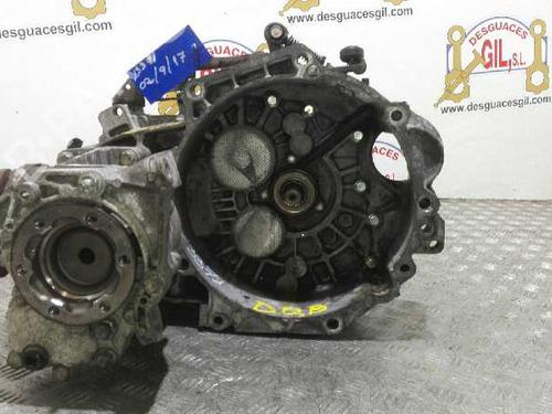 Gearbox AUDI TT (8N3) 1.8 T quattro | BP20777333M3 