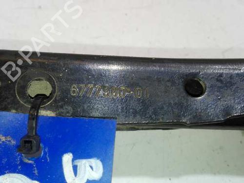 Right rear suspension arm BMW 1 (E87) 118 d | BP20779667M15 