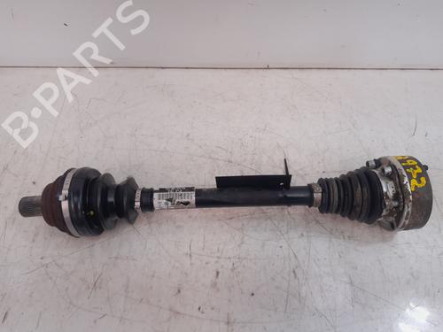 Used Left front driveshaft Left front driveshaft 39190014 39190014