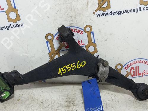 Used Right front suspension arm CITROËN AX (ZA-_) 15 D (54 hp) 20763308