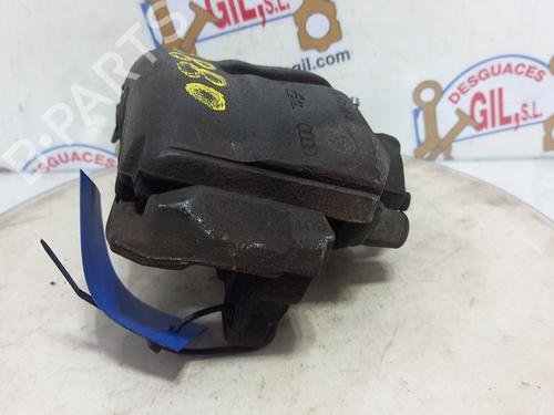 Right front brake caliper SEAT ALTEA (5P1)  | BP20769243M104 