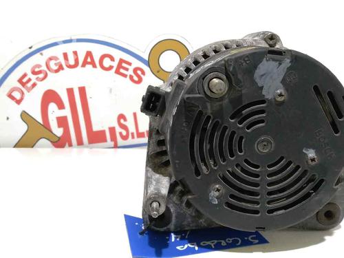 Alternator SEAT CORDOBA (6K1, 6K2)  | BP20783626M7 
