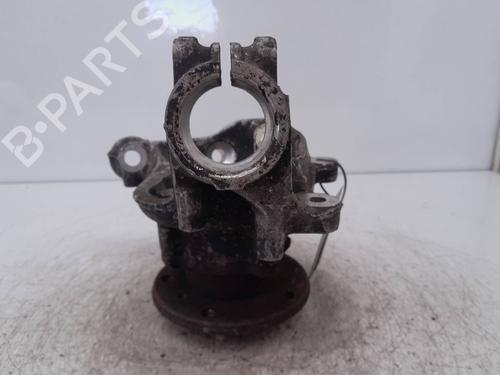 Left front steering knuckle BMW 1 (E87) 118 d | BP39190842M25 - Image 6