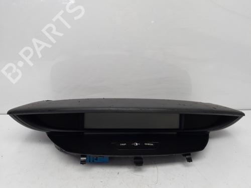 instrument-cluster-citroen-c4-i-lc_-2004-2005-2006-2007-2008-2009-2010-2011-2012-2013-2014-39189336 main image
