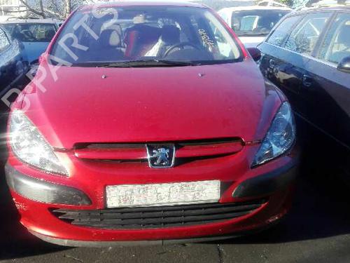 Right curtain airbag PEUGEOT 307 (3A/C) 2.0 HDi 90 | BP20782812C12 