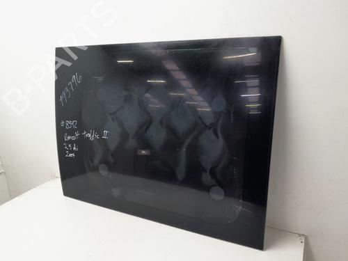 Panel rude bagtil højre RENAULT TRAFIC II Bus (JL) 2.5 dCi 145 (JL0J) | BP29982809C92