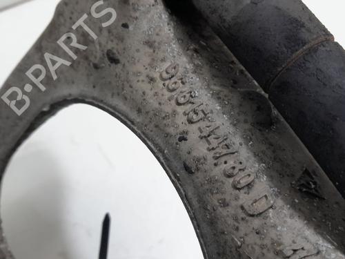 Støtte PEUGEOT 407 Coupe (6C_) 2.2 16V | BP31382496C155 