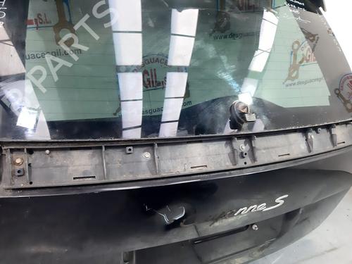 Tailgate PORSCHE CAYENNE (9PA) S 4.5 | BP20782490C6 