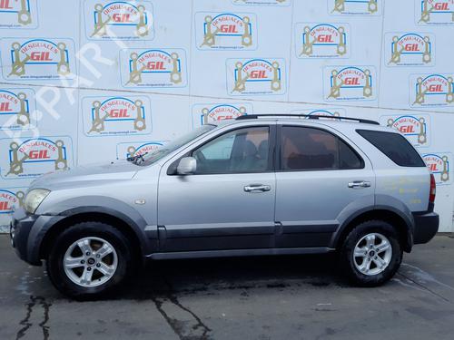 Brukte deler til KIA SORENTO I (JC) 4816065