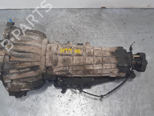 Gearbox BMW 5 (E34) 525 td | BP23904424M3
