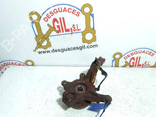 Right front steering knuckle DACIA SANDERO II | BP34135774M26 - Image 2