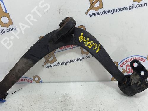 Right front suspension arm CITROËN XANTIA (X1_, X2_) 2.0 HDI 90 | BP20770133M13 