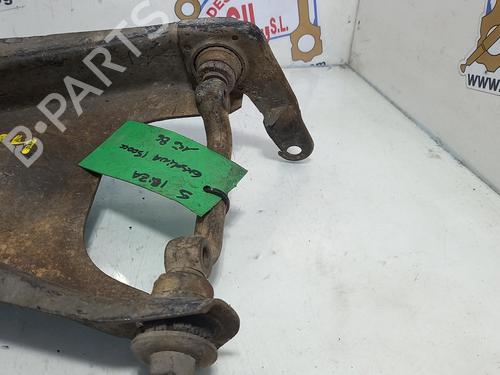 Left rear suspension arm SEAT IBIZA I (21A) 1.5 | BP20769456M14 