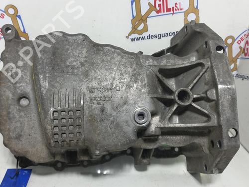 Used Oil sump RENAULT KANGOO (KC0/1_) [1997-2025]  20765094