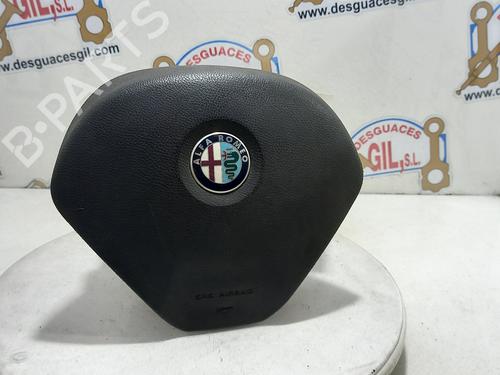 Used Driver airbag ALFA ROMEO MITO (955_) 1.4 (955.AXB1B, 955.AXU1A) (78 hp) 20745256