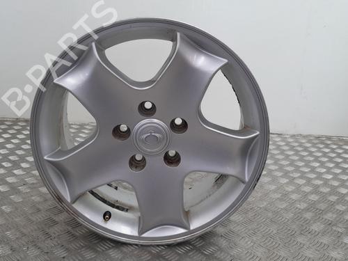 Fælgsæt SSANGYONG ACTYON I | BP39187795C100 - Image 2