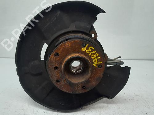 Used Right rear steering knuckle Right rear steering knuckle BMW 1 (E87) [2003-2013] 34131344 34131344