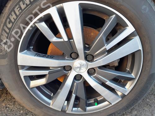 Used Wheel set Wheel set 39185867 39185867
