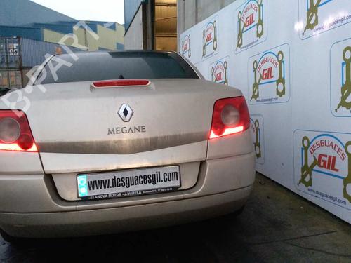 Right taillight RENAULT MEGANE II Coupé-Cabriolet (EM0/1_)  | BP20804866C35 