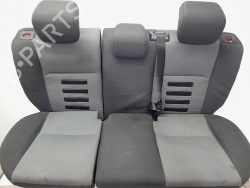 Sæde sæt FORD FOCUS II (DA_, HCP, DP) 1.6 TDCi | BP25286710C78 