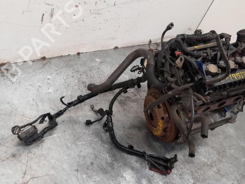 Engine SMART FORFOUR (454) | BP21829347M1 - Image 3