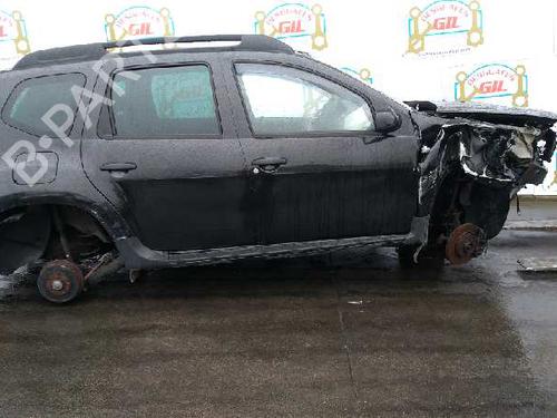 Rear wiper motor DACIA DUSTER (HS_)  | BP20787207M102 