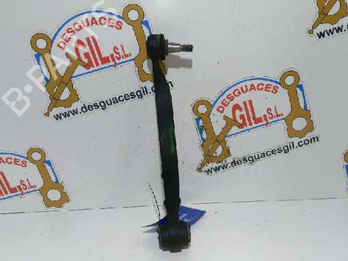 Used Right rear suspension arm MERCEDES-BENZ E-CLASS (W211) E 220 CDI (211.006) (150 hp) 20789599