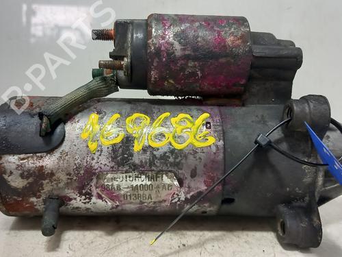 Used Starter FORD FOCUS I Saloon (DFW) 1.8 Turbo DI / TDDi (90 hp) 20772885