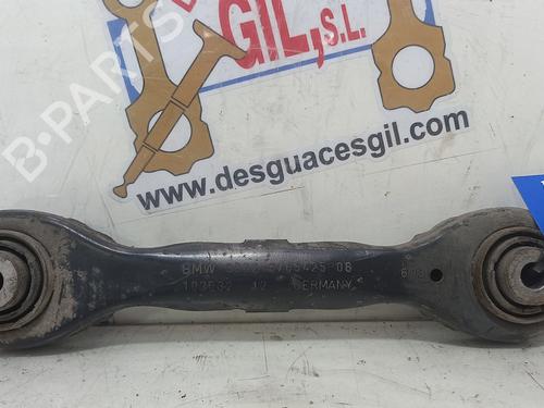 Used Left rear suspension arm BMW 3 (E90) 318 d (122 hp) 20771772