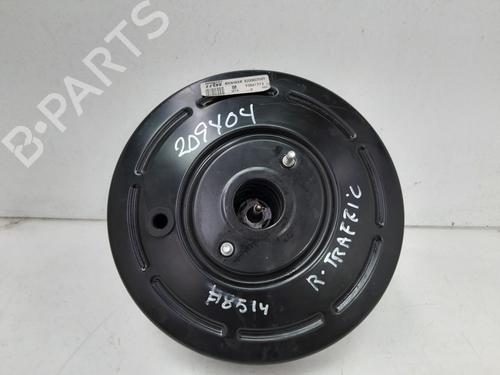 Bremseservo Bremseservo 39186278 39186278