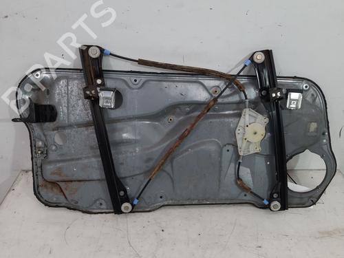 Front right window mechanism VW GOLF IV (1J1)  | BP23106118C23 
