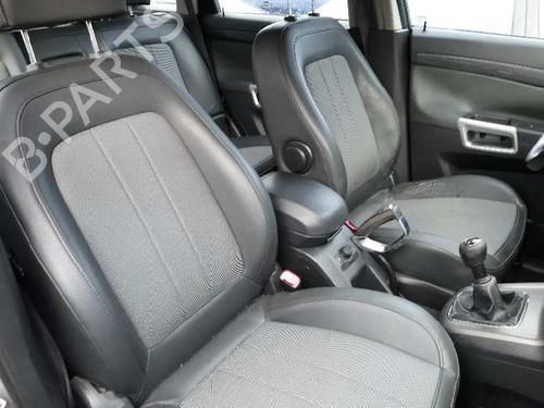 Felge OPEL ANTARA A (L07) 2.0 CDTI 4x4 | BP20729951C45