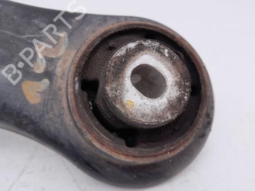 Venstre fortil bærearm FORD FIESTA VI (CB1, CCN) 1.4 TDCi | BP29613401M12