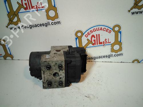 Used ABS pump CITROËN XSARA (N1) 2.0 HDi 90 (90 hp) 20788185