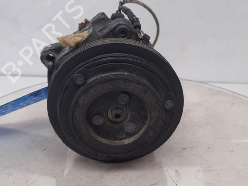 AC-Kompressor SMART FORTWO Cabrio (450)  | BP29547783M34 