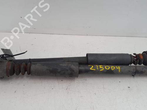 Used Right rear shock absorber Right rear shock absorber 39187892 39187892