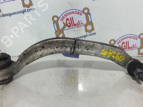 Right front suspension arm AUDI A4 B6 (8E2) 1.9 TDI | BP20753123M13 