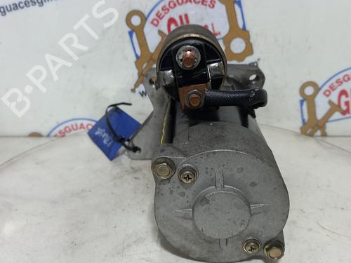 Starter FORD RANGER (ER, EQ, R_) 2.5 TD 4x4 | BP20749041M8 