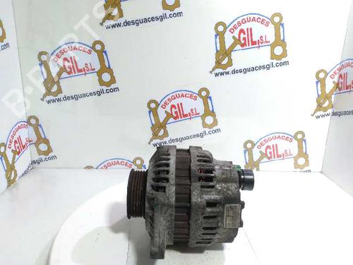 Generator HONDA JAZZ II (GD_, GE3, GE2) 1.3 iDSi (GD1) (83 hp) 20804654