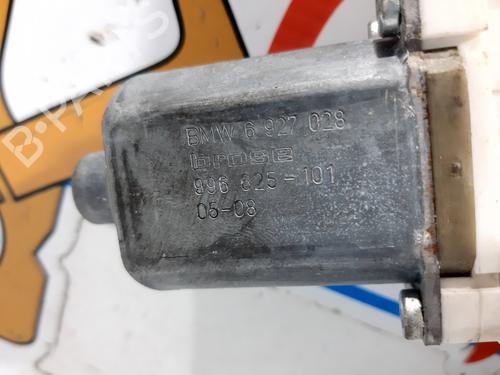 Front right window mechanism BMW 1 (E87) 118 d | BP20738378C23 