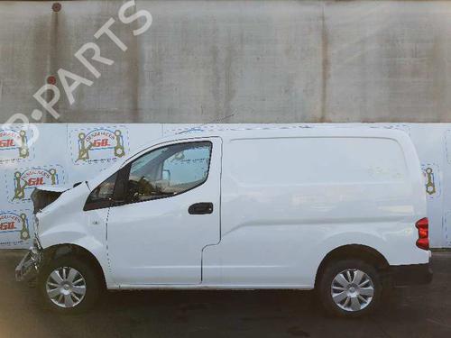 Instrument cluster NISSAN NV200 / EVALIA Bus  | BP21014975C47 