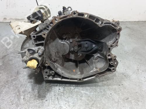 Gearbox PEUGEOT 307 (3A/C) 2.0 HDi 90 | BP20746423M3 